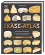 Tristan Sicard: Der Käse-Atlas, Buch