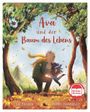 Lu Fraser: Ava und der Baum des Lebens, Buch
