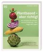 Rhiannon Lambert: Plantbased - aber richtig!, Buch