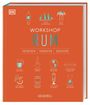 Ian Burrell: Workshop Rum, Buch