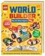 Hannah Dolan: LEGO® World Builder, Buch