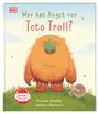 Frances Stickley: Wer hat Angst vor Toto Troll?, Buch