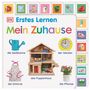 : Erstes Lernen. Mein Zuhause, Buch