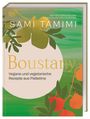 Sami Tamimi: Boustany, Buch