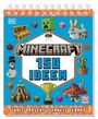 Tom Stone: Minecraft 150 Ideen, Buch