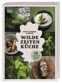 Harald Rüssel: Wilde Zeiten Küche, Buch