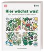Lucy Chamberlain: Hier wächst was!, Buch