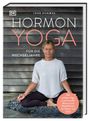 Lone Hunæus: Hormonyoga für die Wechseljahre, Buch