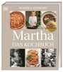 Martha Stewart: Martha. Das Kochbuch, Buch