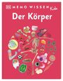 : memo Wissen Kids. Der Körper, Buch