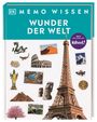 Tom Jackson: memo Wissen. Wunder der Welt, Buch