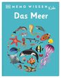 : memo Wissen Kids. Das Meer, Buch