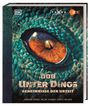 Andrew Cohen: Unter Dinos - Geheimnisse der Urzeit, Buch