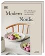 Simon Bajada: Modern Nordic, Buch