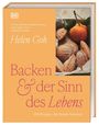 Helen Goh: Backen & der Sinn des Lebens, Buch