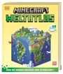 Craig Jelley: Minecraft Weltatlas, Buch
