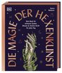 Semra Haksever: Die Magie der Hexenkunst, Buch