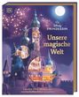 Laura Gilbert: Disney Prinzessin: Unsere magische Welt, Buch