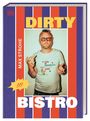 Max Strohe: Dirty Bistro, Buch