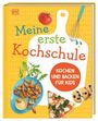 Denise Smart: Meine erste Kochschule, Buch