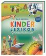 Philip Steele: Das große Kinderlexikon Grundschulwissen, Buch