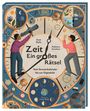 Rebecca Struthers: Zeit - Ein großes Rätsel, Buch