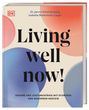 Janna Scharfenberg: Living well now!, Buch