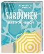 Francesco Mattana: Sardinien, Buch