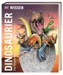 John Woodward: DK Wissen. Dinosaurier, Buch