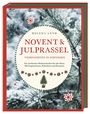 Helena Lyth: Novent & Julprassel. Weihnachten in Schweden, Buch