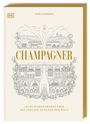Aurélie Soubiran: Champagner, Buch