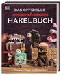 „Das offizielle Dungeons & Dragons Häkelbuch. Monster, Magie und Maschen.“ Gehäkelte Fantasy-Figuren, Würfel.