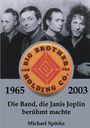 Big Brother & the Holding Co. 1965 - 2003, Buch