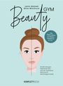 Lena Hamed: Beautygym, Buch