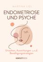 Martina Liel: Endometriose und Psyche, Buch