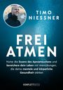 Timo Niessner: Freiatmen, Buch