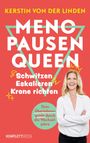 Kerstin von der Linden: Menopausen-Queen, Buch