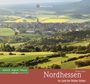 Rainer Sander: Nordhessen - Im Land der Brüder Grimm, Buch