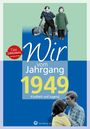 Helmut Blecher: Wir vom Jahrgang 1949 - Kindheit und Jugend, Buch