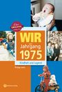 Philipp Jarke: Wir vom Jahrgang 1975, Buch
