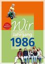 Rosa Thoneick: Wir vom Jahrgang 1986 - Kindheit und Jugend, Buch