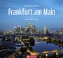 Yvonne Wasson: Frankfurt am Main - Farbbildband, Buch