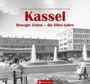 Stephan Franke: Kassel. Bewegte Zeiten - die 60er Jahre, Buch