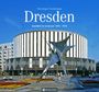 Hans-Jürgen Freudenberger: Dresden, Buch