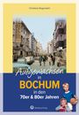 Christiane Bogenstahl: Aufgewachsen in Bochum, Buch