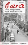 Uwe Lehmann: Geschichten & Anekdoten aus Gera, Buch