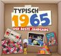 Redaktion Wartberg-Verlag: Typisch 1965 - Der beste Jahrgang, Buch