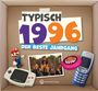 : Typisch 1996 - der beste Jahrgang, Buch