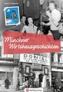 Heidi Fruhstorfer: Münchner Wirtshausgeschichten, Buch