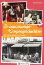 Marc Halupczok: Braunschweiger Kneipengeschichten, Buch